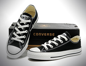 How to spot fake Converse All Star shoes and recognize genuine Converse All Star 