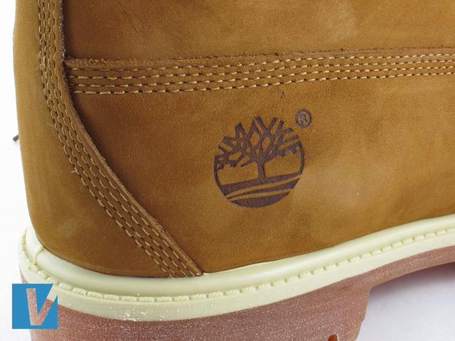 How to spot fake Timberland boots and identify genuine Timberland shoes