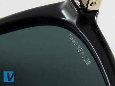 How to spot fake Chanel sunglasses, recognize counterfeit and identify genuine Chanel sunglasses
