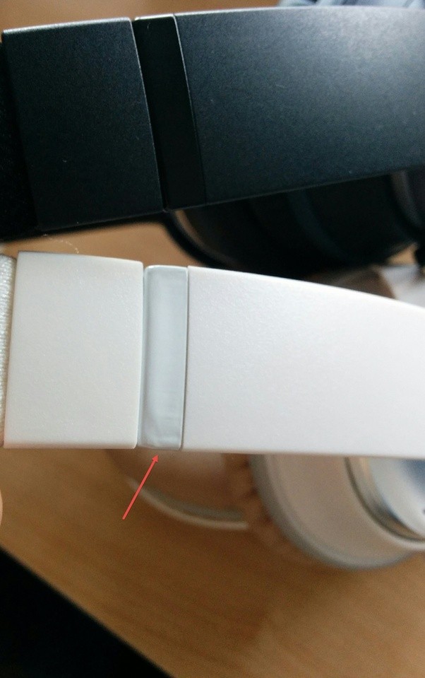 How to spot fake Bose QuietComfort QC25 wireless headphones