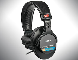 How to spot fake Sony MDR 7506 headphones