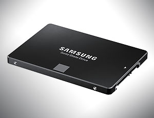 How to spot fake SSD Samsung 850 EVO disk