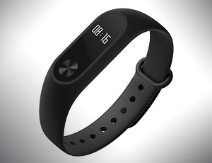 How to spot fake Xiaomi Mi Band 2 wristband bracelet fitness tracker