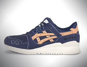 How to spot fake Asics Gel Lyte 3 III sneakers