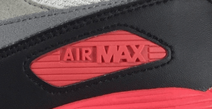 How to spot a fake Nike Air Max 90 sneakers